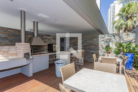 Apartamento à venda com 5 quartos, 404m² em Vila Mariana, São Paulo