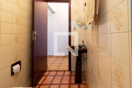 Casa à venda com 237m², 3 quartos e 2 vagas