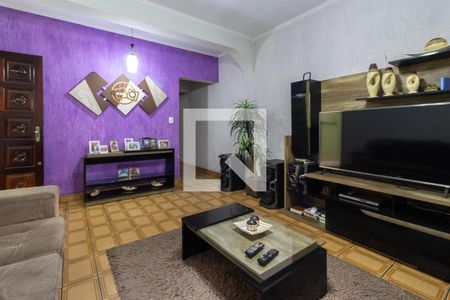 Casa à venda com 237m², 3 quartos e 2 vagas