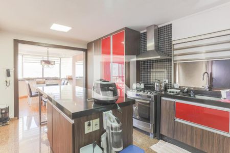 Apartamento à venda com 198m², 4 quartos e 3 vagas