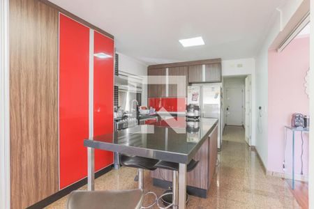 Apartamento à venda com 198m², 4 quartos e 3 vagas