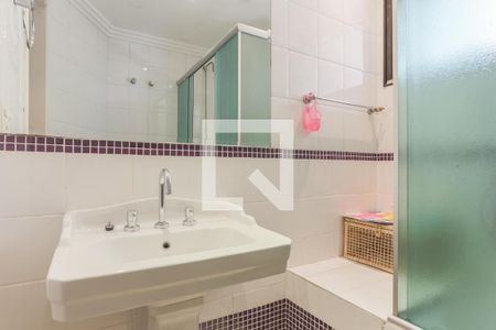 Apartamento à venda com 198m², 4 quartos e 3 vagas