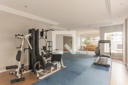 Apartamento à venda com 198m², 4 quartos e 3 vagas