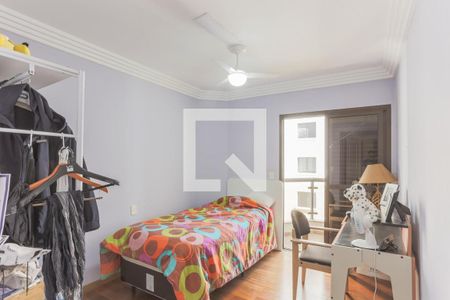 Apartamento à venda com 198m², 4 quartos e 3 vagas