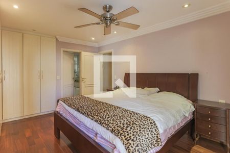 Apartamento à venda com 198m², 4 quartos e 3 vagas