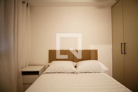 Studio para alugar com 24m², 1 quarto e sem vaga Studio para alugar com 24m², 1 quarto e sem vagaSuíte
