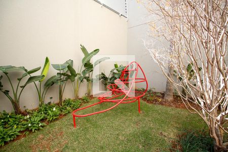 Studio para alugar com 24m², 1 quarto e sem vaga Studio para alugar com 24m², 1 quarto e sem vagaÁrea Comum - Pet Place
