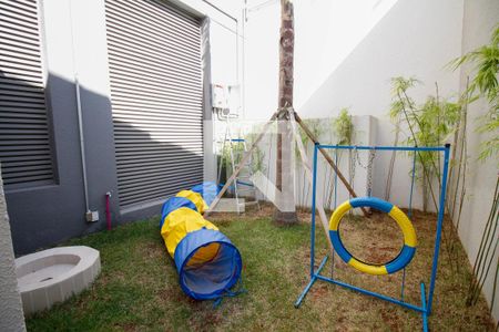 Studio para alugar com 24m², 1 quarto e sem vaga Studio para alugar com 24m², 1 quarto e sem vagaÁrea Comum - Pet Place