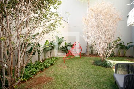 Studio para alugar com 24m², 1 quarto e sem vaga Studio para alugar com 24m², 1 quarto e sem vagaÁrea Comum - Pet Place