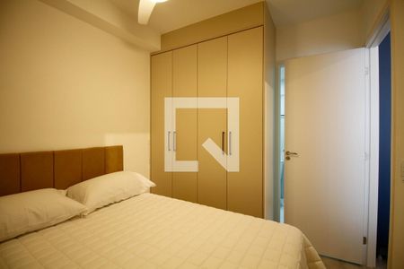 Suíte de kitnet/studio para alugar com 1 quarto, 24m² em Pinheiros, São Paulo