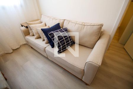 Sala de kitnet/studio para alugar com 1 quarto, 24m² em Pinheiros, São Paulo
