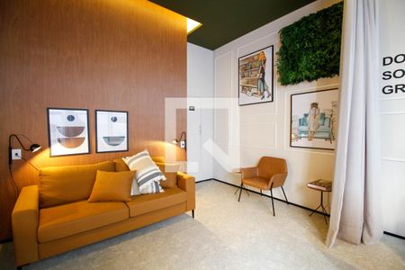 Studio para alugar com 24m², 1 quarto e sem vaga Studio para alugar com 24m², 1 quarto e sem vagaÁrea Comum - Coworking