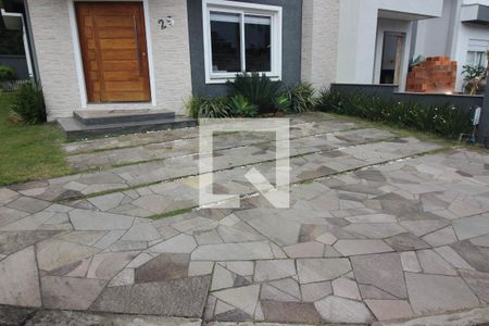 Casa de condomínio à venda com 180m², 3 quartos e 2 vagasGaragem