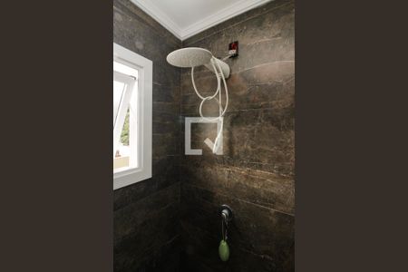 Casa de condomínio à venda com 180m², 3 quartos e 2 vagasBanheiro da Suíte 3