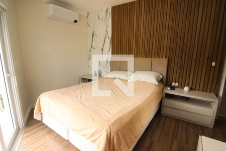 Casa de condomínio à venda com 180m², 3 quartos e 2 vagasSuíte 1