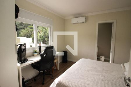 Casa de condomínio à venda com 180m², 3 quartos e 2 vagasSuíte 3