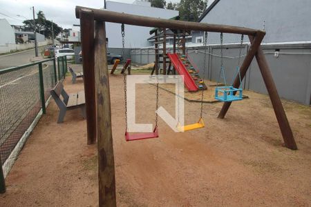 Casa de condomínio à venda com 180m², 3 quartos e 2 vagasÁrea comum - Playground