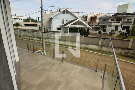 Casa de condomínio à venda com 180m², 3 quartos e 2 vagasSacada da suíte 1