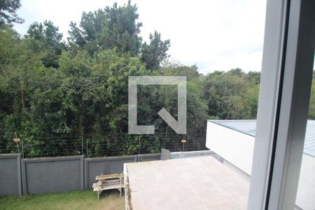 Casa de condomínio à venda com 180m², 3 quartos e 2 vagasVista da Suíte 2