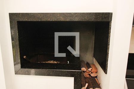 Casa de condomínio à venda com 180m², 3 quartos e 2 vagasChurrasqueira