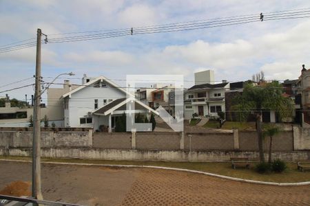 Casa de condomínio à venda com 180m², 3 quartos e 2 vagasVista da Sacada