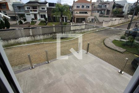 Casa de condomínio à venda com 180m², 3 quartos e 2 vagasSacada da suíte 1