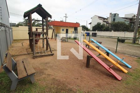 Casa de condomínio à venda com 180m², 3 quartos e 2 vagasÁrea comum - Playground