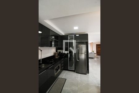 Casa de condomínio à venda com 180m², 3 quartos e 2 vagasCozinha