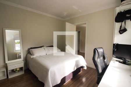 Casa de condomínio à venda com 180m², 3 quartos e 2 vagasSuíte 3