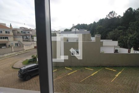 Casa de condomínio à venda com 180m², 3 quartos e 2 vagasVista da Suíte 3