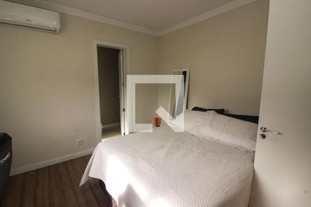 Casa de condomínio à venda com 180m², 3 quartos e 2 vagasSuíte 3