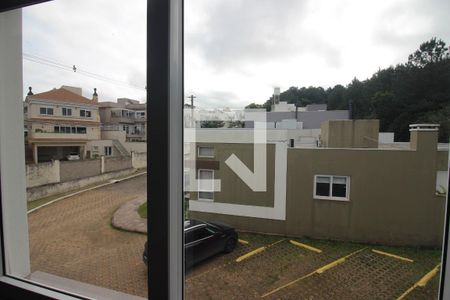 Casa de condomínio à venda com 180m², 3 quartos e 2 vagasVista do Escritório