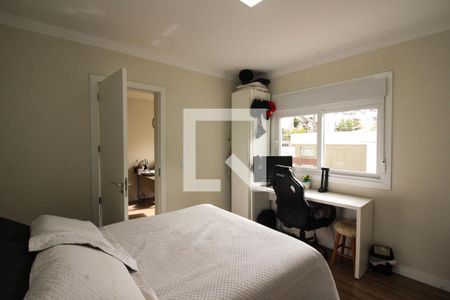 Casa de condomínio à venda com 180m², 3 quartos e 2 vagasSuíte 3