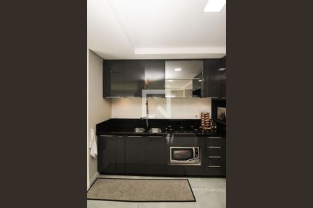 Casa de condomínio à venda com 180m², 3 quartos e 2 vagasCozinha