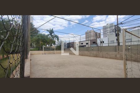 Apartamento para alugar com 47m², 2 quartos e 1 vagaÁrea comum - Quadra 