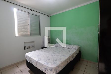 Apartamento para alugar com 47m², 2 quartos e 1 vagaQuarto 2