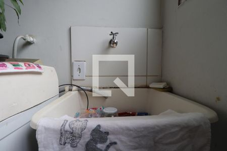 Apartamento para alugar com 47m², 2 quartos e 1 vagaCozinha