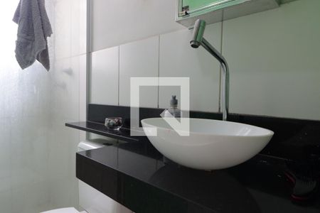 Apartamento para alugar com 47m², 2 quartos e 1 vagaBanheiro
