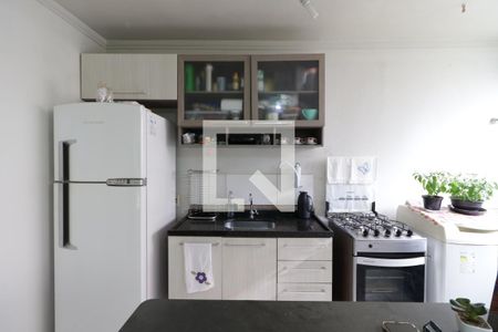 Apartamento para alugar com 47m², 2 quartos e 1 vagaCozinha