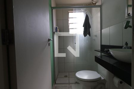 Apartamento para alugar com 47m², 2 quartos e 1 vagaBanheiro