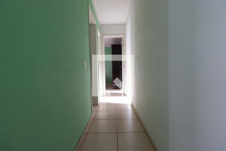 Apartamento para alugar com 47m², 2 quartos e 1 vagaCorredor