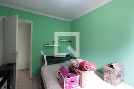 Apartamento para alugar com 47m², 2 quartos e 1 vagaQuarto 1