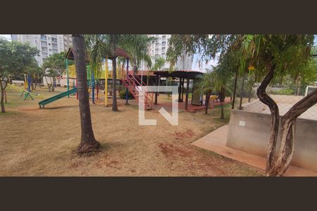 Apartamento para alugar com 47m², 2 quartos e 1 vagaÁrea comum - Playground