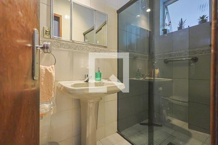 Casa à venda com 160m², 2 quartos e 4 vagas Casa à venda com 160m², 2 quartos e 4 vagasBanheiro