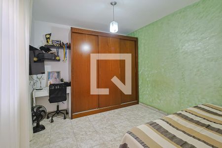 Quarto 1 de casa à venda com 2 quartos, 160m² em Incofindência, Belo Horizonte