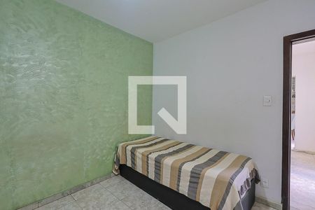 Quarto 1 de casa à venda com 2 quartos, 160m² em Incofindência, Belo Horizonte