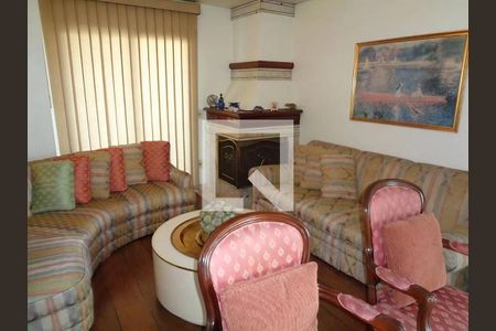 Apartamento à venda com 4 quartos, 235m² em Penha de França, São Paulo