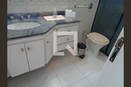 Apartamento à venda com 235m², 4 quartos e 4 vagas