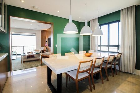 Apartamento à venda com 4 quartos, 228m² em Vila Prudente, São Paulo