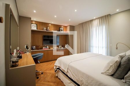 Apartamento à venda com 4 quartos, 228m² em Vila Prudente, São Paulo